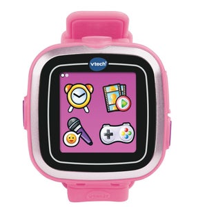 Vtech Kidizoom SmartWatch Plus - Pink