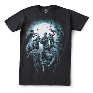 Dan Mumford Undead Exclusive T-Shirt