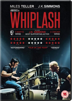 Whiplash