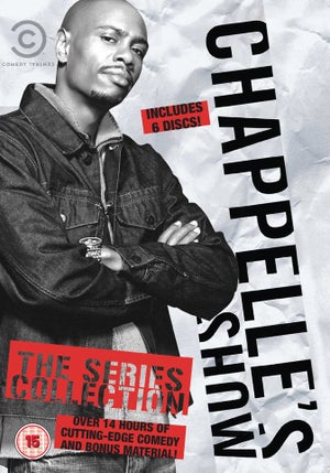 The Chappelle Show - Series Collection