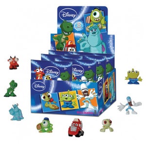 Disney Pixar Blind Bags