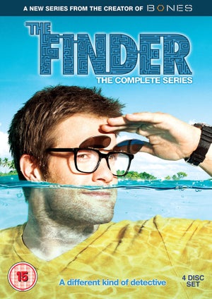 The Finder: Complete