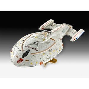 Revell U.S.S. Voyager