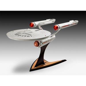 Revell U.S.S. Enterprise NCC-1701