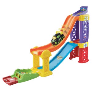 Vtech Toot-Toot Drivers Racing Rampway
