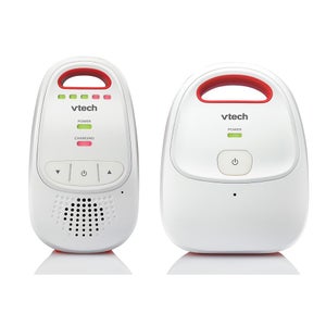 Vtech Digital Audio Baby Monitor BM1000