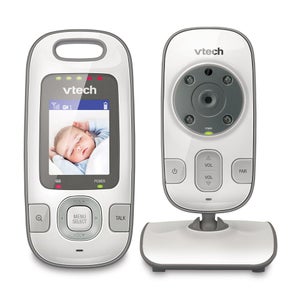 Vtech Full Colour Video and Audio Baby Monitor BM2600 (VM312)
