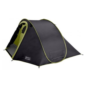 Vango Pop DS 200 Tent - Black