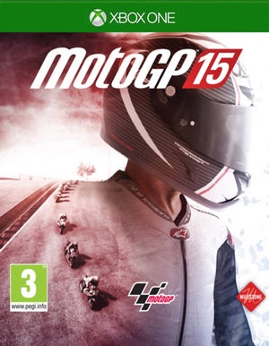 MotoGP 15