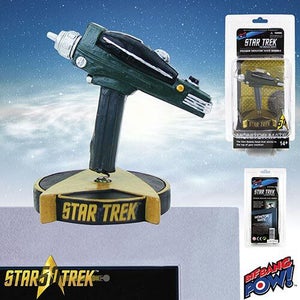 Star Trek The Original Series Phaser Monitor Mate Prop Replica