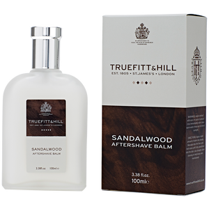 Truefitt & Hill Sandalwood Aftershave Balm