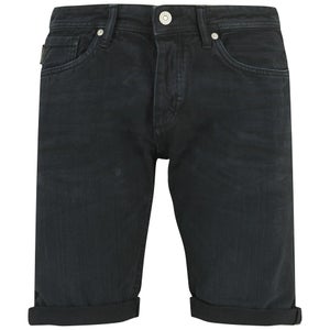 Jack & Jones Men's Rick Original Shorts - Black