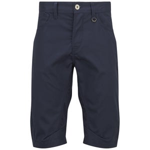 Jack & Jones Men's Core Morgan Shorts - Navy
