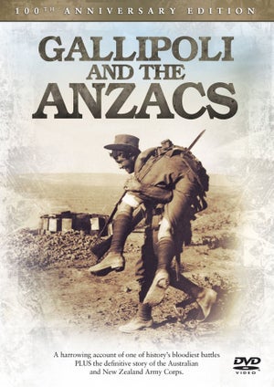 Gallipoli and the Anzacs