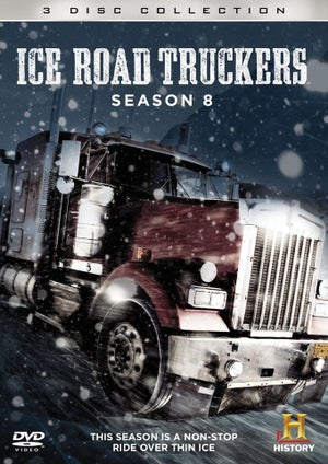 Ice Road Truckers - Season 8