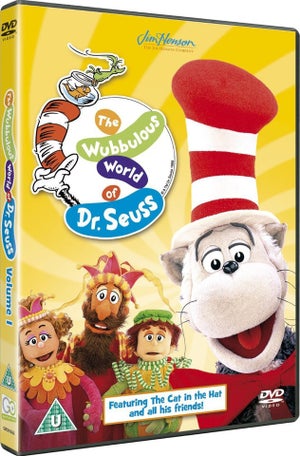 The Wubbulous World of Dr Seuss: Volume 1