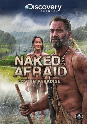 Naked & Afraid: Lost in Paradise