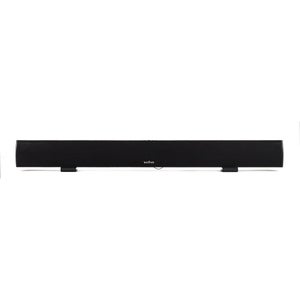 Veho Azuro 50W Bluetooth Soundbar with 30W Subwoofer and MP3 Player - Grade A Refurb