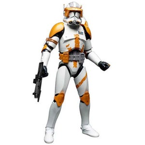Star Wars The Black Series Clone Commander Cody 6 Inch Action Figure