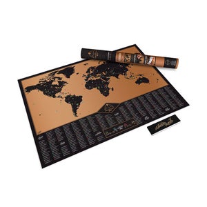 Adventure Map
