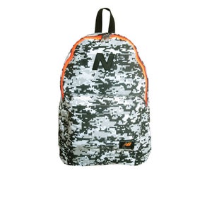 New Balance Mellow Bag - Digital Camo/Orange