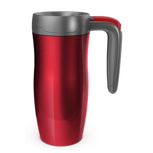 Contigo Randolph Autoseal Travel Mug (470ml) - Red