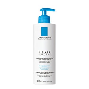 La Roche-Posay Lipikar Surgras 400ml