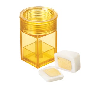 Eddingtons Egg Cuber - Yellow