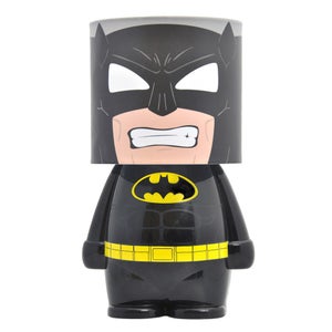 DC Comics NEW Batman Look-Alite LED Lamp