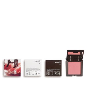KORRES Colour Zea Mays Blush