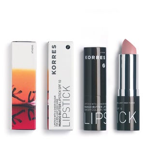 KORRES Colour Mango Lipstick