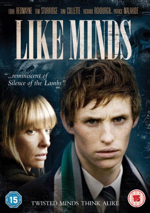 Like Minds (Re-sleeve)