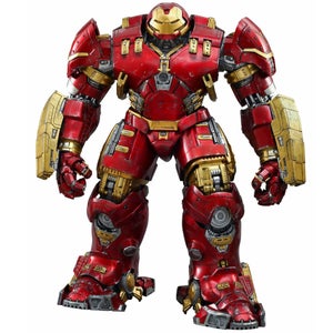 Hot Toys Marvel Avengers Age of Ultron Hulkbuster 1:6 Scale Figure