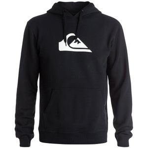 Quiksilver Men's Everyday Hoody - Anthracite