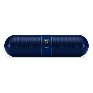 Beats By Dr. Dre: Pill 2.0 Portable Wirless Speaker - Blue