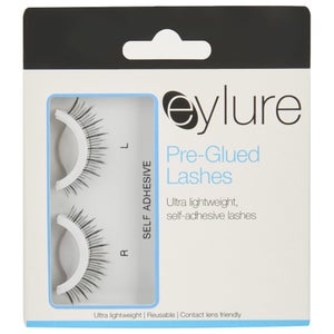Eylure Pre-Glued Lashes (190)