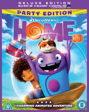 Home 3D