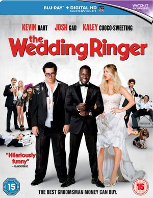 The Wedding Ringer
