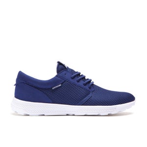Supra Men's Hammer Run Trainers - Navy