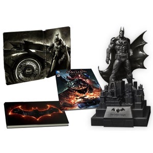 Batman: Arkham Knight - Limited Edition