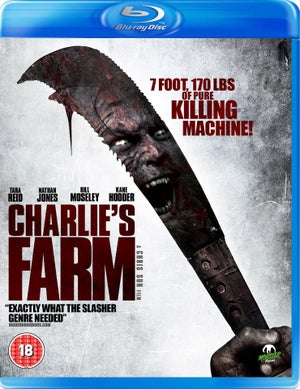 Charlie's Farm