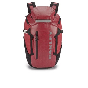 Oakley Men's Voyage 25 Pack - Red