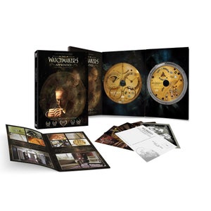 The Watchmaker's Apprentice