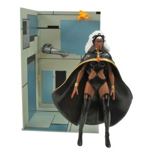 Marvel Select Action Figure Storm 18cm