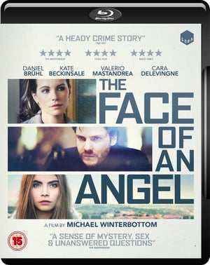 The Face Of An Angel