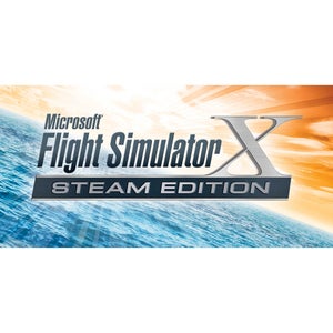 Microsoft Flight Simulator X - Steam Edition