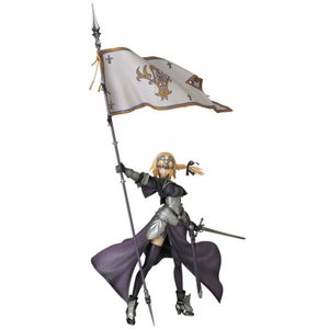 Fate/Apocrypha Jeanne d'Arc Ruler Statue