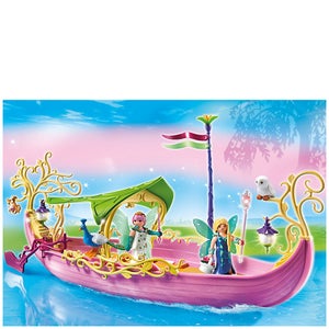 Playmobil Fairy Queen's Ship (5445)
