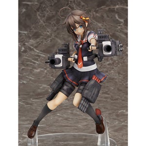 Good Smile Company Kantai Collection Shigure Kai Ni 1:8 Scale PVC Statue