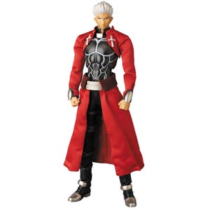 Fate/Stay Night RAH Archer 1:6 Scale Action Figure